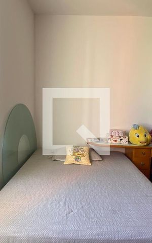 Apartamento à venda com 129m², 4 quartos e 2 vagas Apartamento à venda com 129m², 4 quartos e 2 vagasQuarto 4
