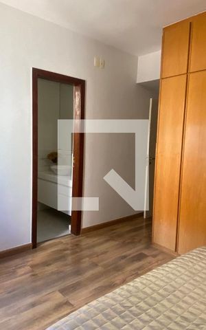 Apartamento à venda com 129m², 4 quartos e 2 vagas Apartamento à venda com 129m², 4 quartos e 2 vagasQuarto Suíte