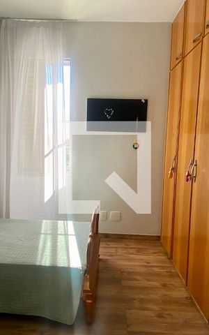 Apartamento à venda com 129m², 4 quartos e 2 vagas Apartamento à venda com 129m², 4 quartos e 2 vagasQuarto 3
