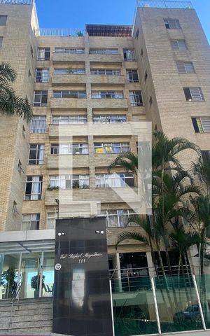 Apartamento à venda com 129m², 4 quartos e 2 vagas Apartamento à venda com 129m², 4 quartos e 2 vagasFachada do Prédio