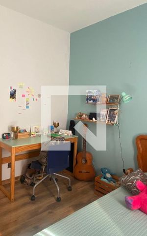 Apartamento à venda com 129m², 4 quartos e 2 vagas Apartamento à venda com 129m², 4 quartos e 2 vagasQuarto 3