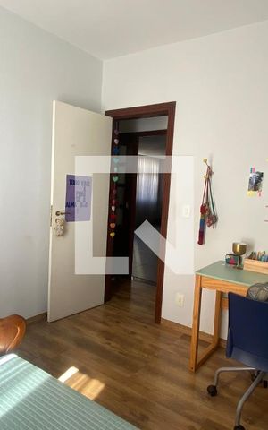 Apartamento à venda com 129m², 4 quartos e 2 vagas Apartamento à venda com 129m², 4 quartos e 2 vagasQuarto 3