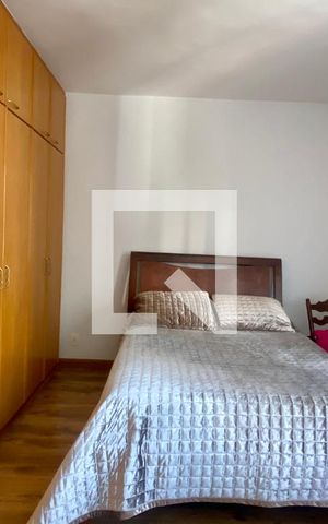 Apartamento à venda com 129m², 4 quartos e 2 vagas Apartamento à venda com 129m², 4 quartos e 2 vagasQuarto Suíte