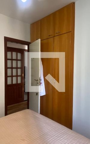 Apartamento à venda com 129m², 4 quartos e 2 vagas Apartamento à venda com 129m², 4 quartos e 2 vagasQuarto 2