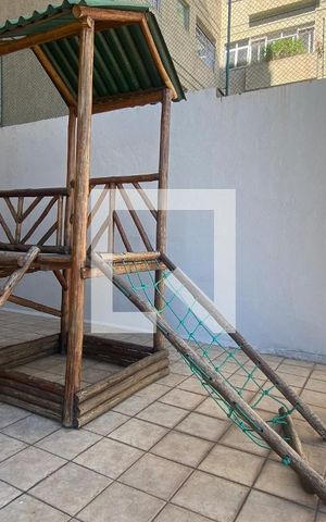 Apartamento à venda com 129m², 4 quartos e 2 vagas Apartamento à venda com 129m², 4 quartos e 2 vagasÁrea comum