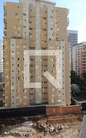 Studio para alugar com 29m², 1 quarto e sem vagaVista da Varanda