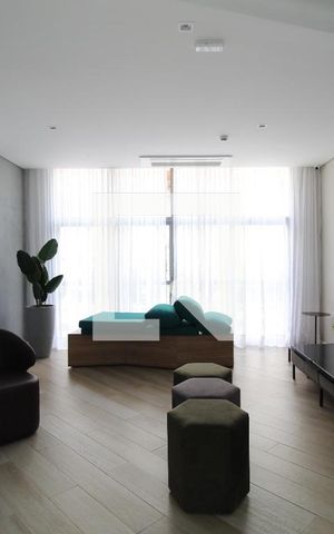 Studio para alugar com 29m², 1 quarto e sem vagaÁrea Comum - Salão de Festas