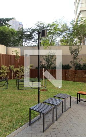 Studio para alugar com 29m², 1 quarto e sem vagaÁrea Comum - Lazer