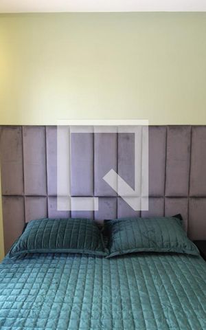 Studio para alugar com 29m², 1 quarto e sem vagaQuarto Suíte