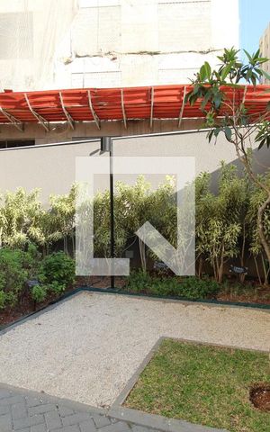Studio para alugar com 29m², 1 quarto e sem vagaÁrea Comum - Mini Horta