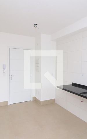 Apartamento à venda com 67m², 2 quartos e sem vagaSala/Cozinha
