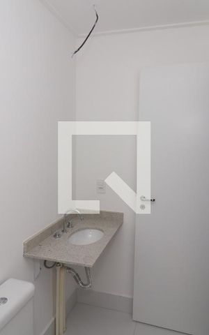 Apartamento à venda com 67m², 2 quartos e sem vagaBanheiro Social