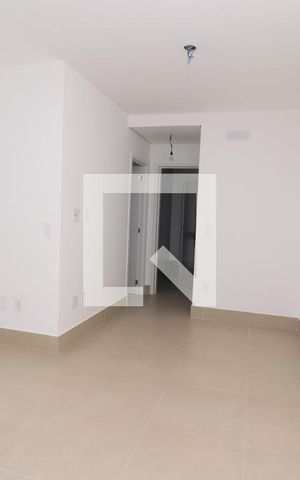 Apartamento à venda com 67m², 2 quartos e sem vagaSala/Cozinha