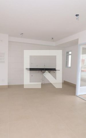 Apartamento à venda com 67m², 2 quartos e sem vagaSala/Cozinha