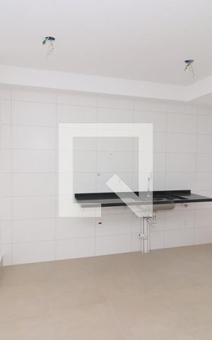 Apartamento à venda com 67m², 2 quartos e sem vagaSala/Cozinha