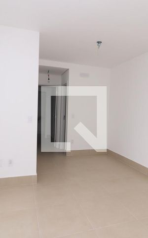 Apartamento à venda com 67m², 2 quartos e sem vagaSala/Cozinha