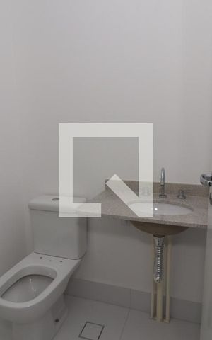Apartamento à venda com 67m², 2 quartos e sem vagaBanheiro Social