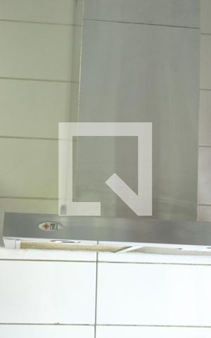 Apartamento à venda com 142m², 3 quartos e 2 vagasDetalhe Cozinha