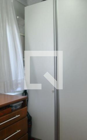Apartamento à venda com 142m², 3 quartos e 2 vagasQuarto 2
