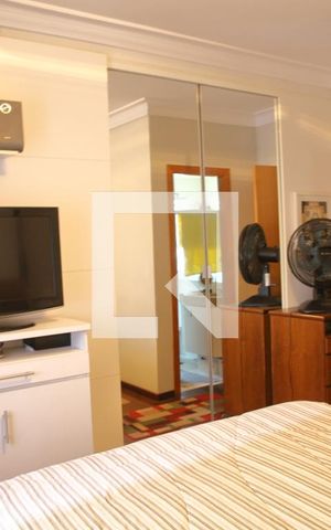 Apartamento à venda com 142m², 3 quartos e 2 vagasSuíte