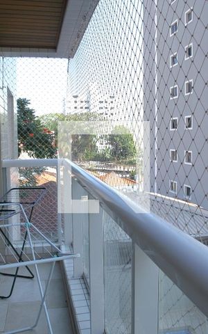 Apartamento à venda com 142m², 3 quartos e 2 vagasVaranda gourmet
