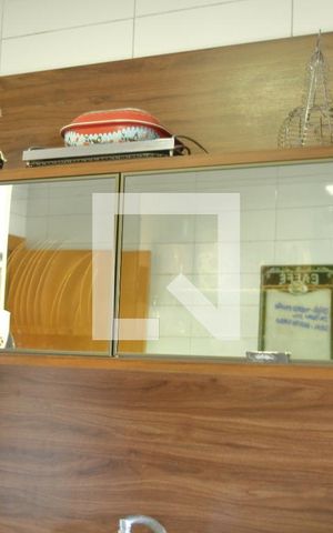 Apartamento à venda com 142m², 3 quartos e 2 vagasCozinha - Armários