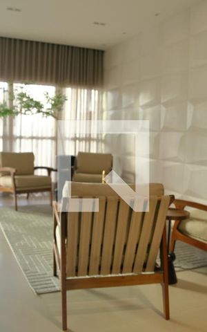 Apartamento à venda com 142m², 3 quartos e 2 vagasHall entrada