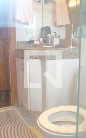 Apartamento à venda com 142m², 3 quartos e 2 vagasBanheiro Suíte