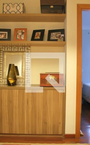Apartamento à venda com 142m², 3 quartos e 2 vagasSala de jogos