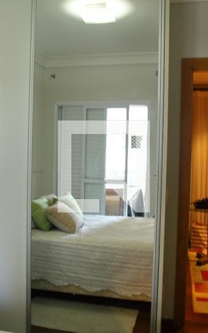 Apartamento à venda com 142m², 3 quartos e 2 vagasQuarto 1
