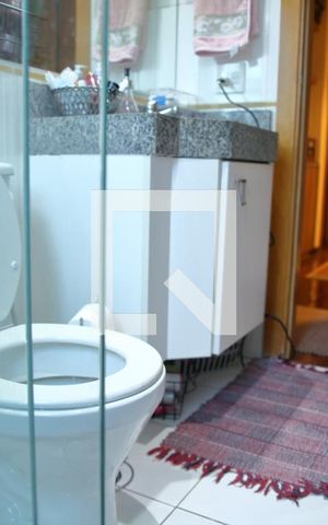 Apartamento à venda com 142m², 3 quartos e 2 vagasBanheiro Social