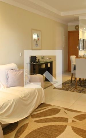 Apartamento à venda com 142m², 3 quartos e 2 vagasSala