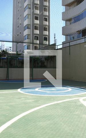 Apartamento à venda com 142m², 3 quartos e 2 vagasQuadra Esportiva