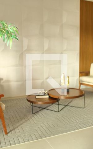 Apartamento à venda com 142m², 3 quartos e 2 vagasHall entrada