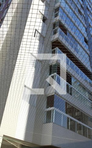 Apartamento à venda com 142m², 3 quartos e 2 vagasVista interna