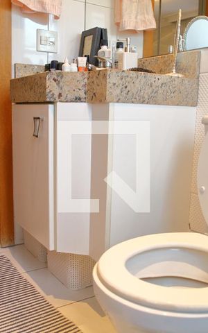 Apartamento à venda com 142m², 3 quartos e 2 vagasBanheiro Suíte