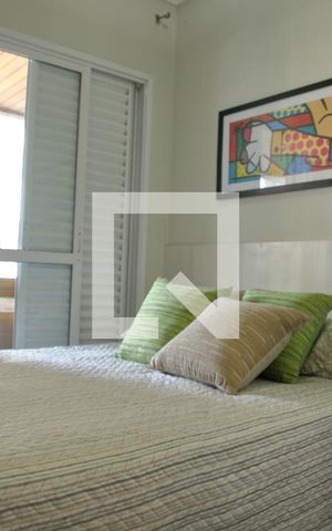 Apartamento à venda com 142m², 3 quartos e 2 vagasQuarto 1