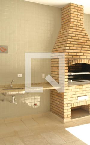 Apartamento à venda com 142m², 3 quartos e 2 vagasÁrea comum - Churrasqueira