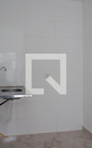 Apartamento para alugar com 28m², 1 quarto e sem vagaCozinha