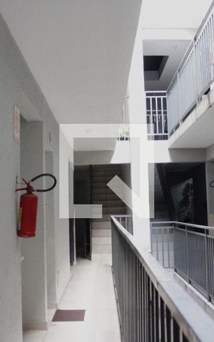 Apartamento para alugar com 28m², 1 quarto e sem vagaÁrea comum