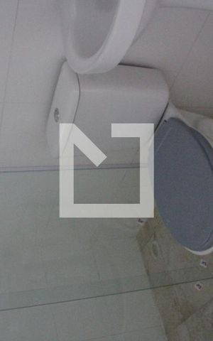 Apartamento para alugar com 28m², 1 quarto e sem vagaBanheiro