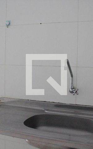 Apartamento para alugar com 28m², 1 quarto e sem vagaCozinha