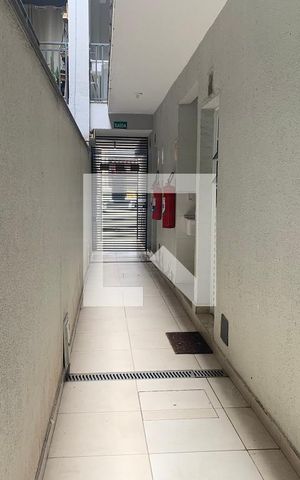 Apartamento para alugar com 28m², 1 quarto e sem vagaÁrea comum