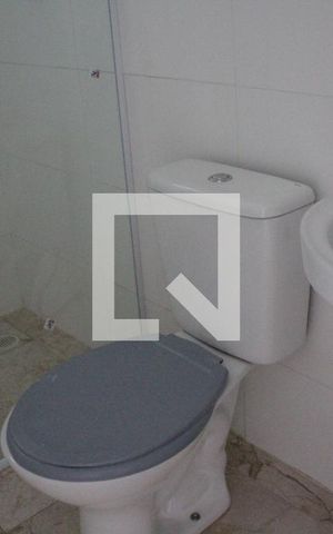 Apartamento para alugar com 28m², 1 quarto e sem vagaBanheiro