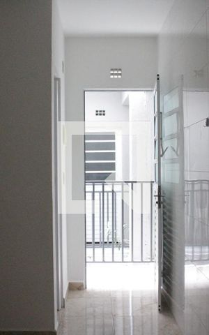Apartamento para alugar com 28m², 1 quarto e sem vagaCozinha