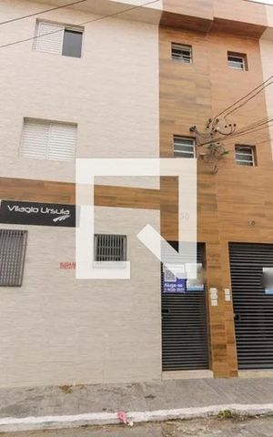 Apartamento para alugar com 28m², 1 quarto e sem vagaFachada