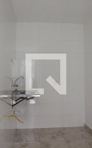 Apartamento para alugar com 28m², 1 quarto e sem vagaCozinha