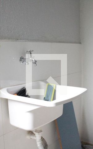 Apartamento para alugar com 28m², 1 quarto e sem vagaÁrea de Serviço