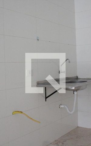 Apartamento para alugar com 28m², 1 quarto e sem vagaCozinha