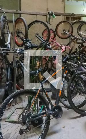 Studio à venda com 33m², 1 quarto e sem vagaBicicletario